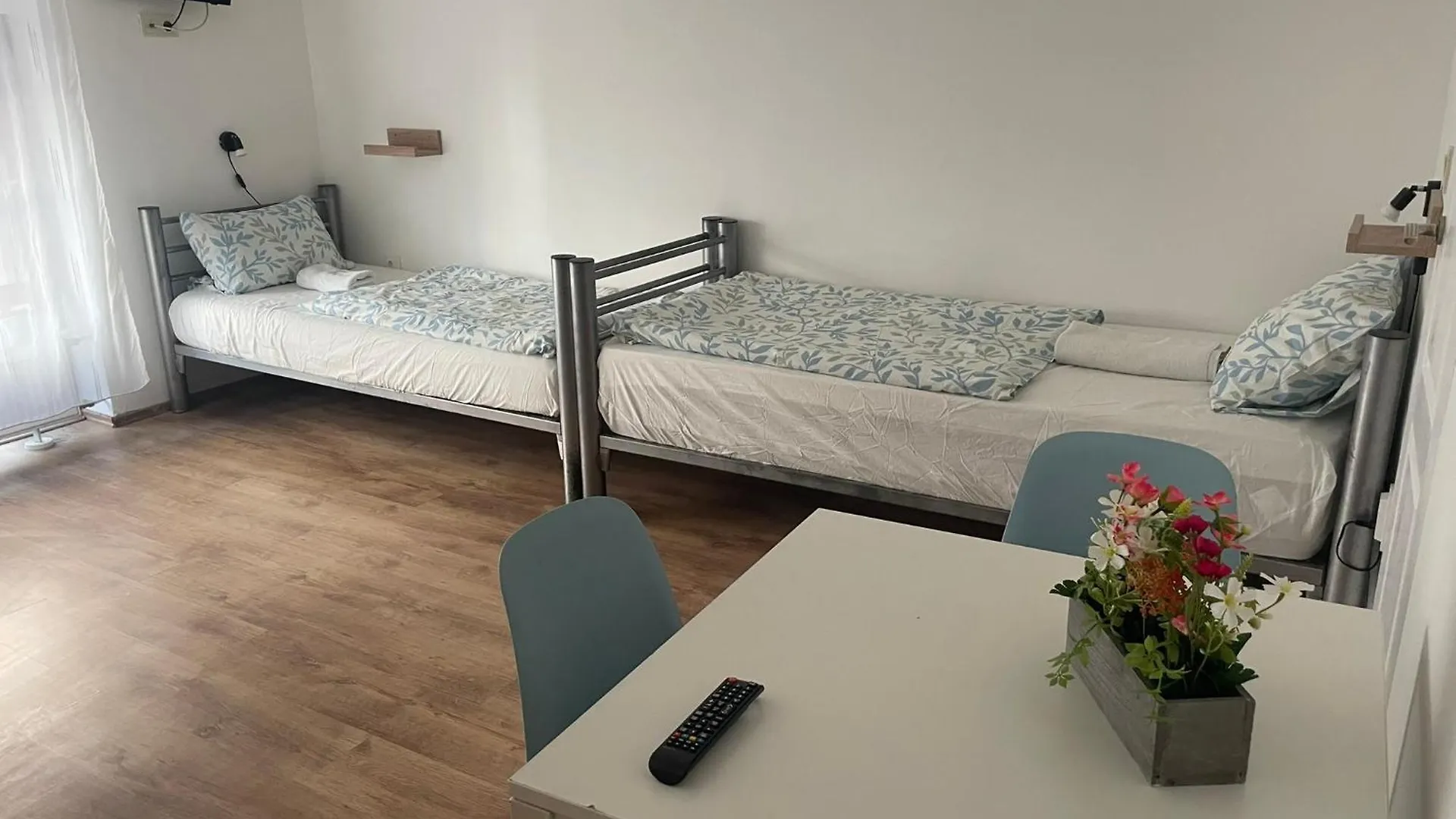 Center Hostel&Guest House Budapest 0*,  Hongrie