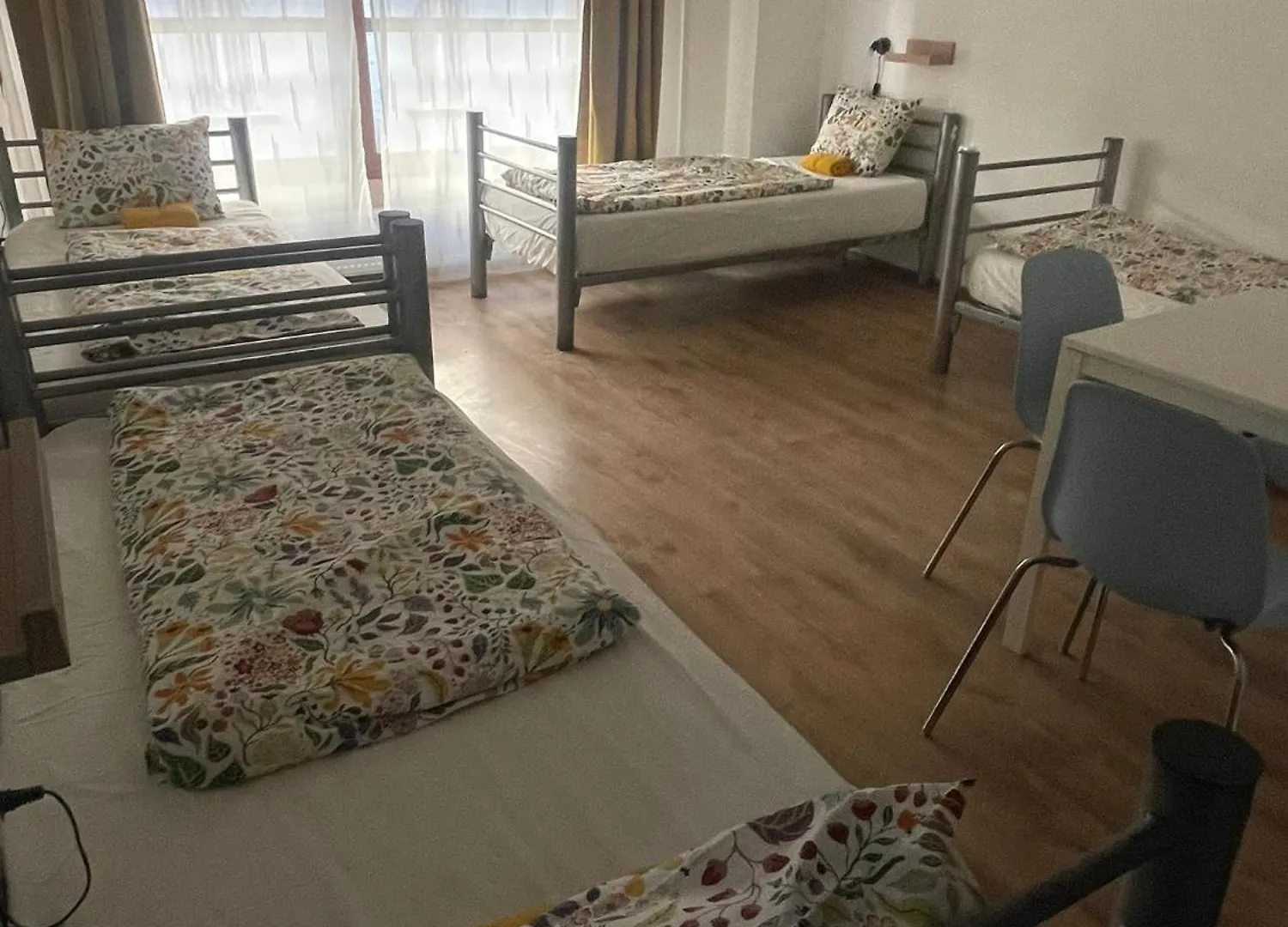 Auberge de jeunesse Center Hostel&Guest House Budapest