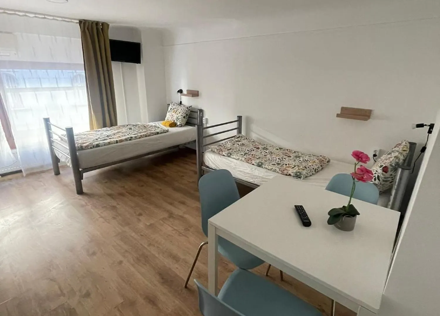 Center Hostel&Guest House Budapest Hongrie