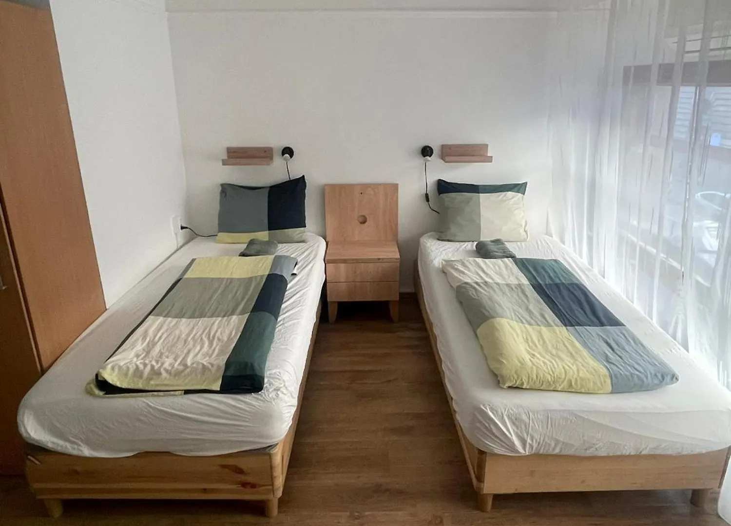 Center Hostel&Guest House Budapest 0*,