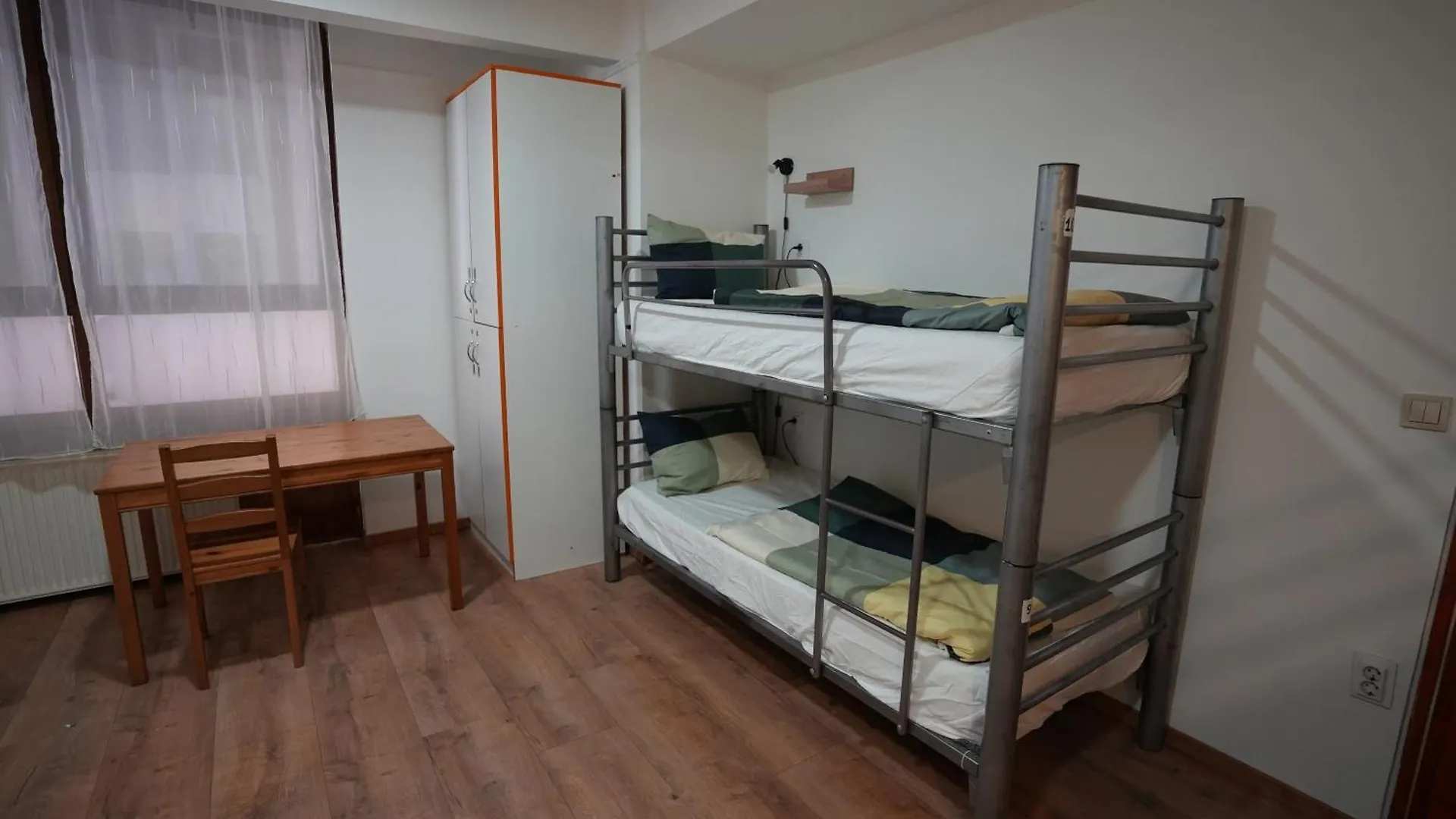 Center Hostel&Guest House Budapest Auberge de jeunesse