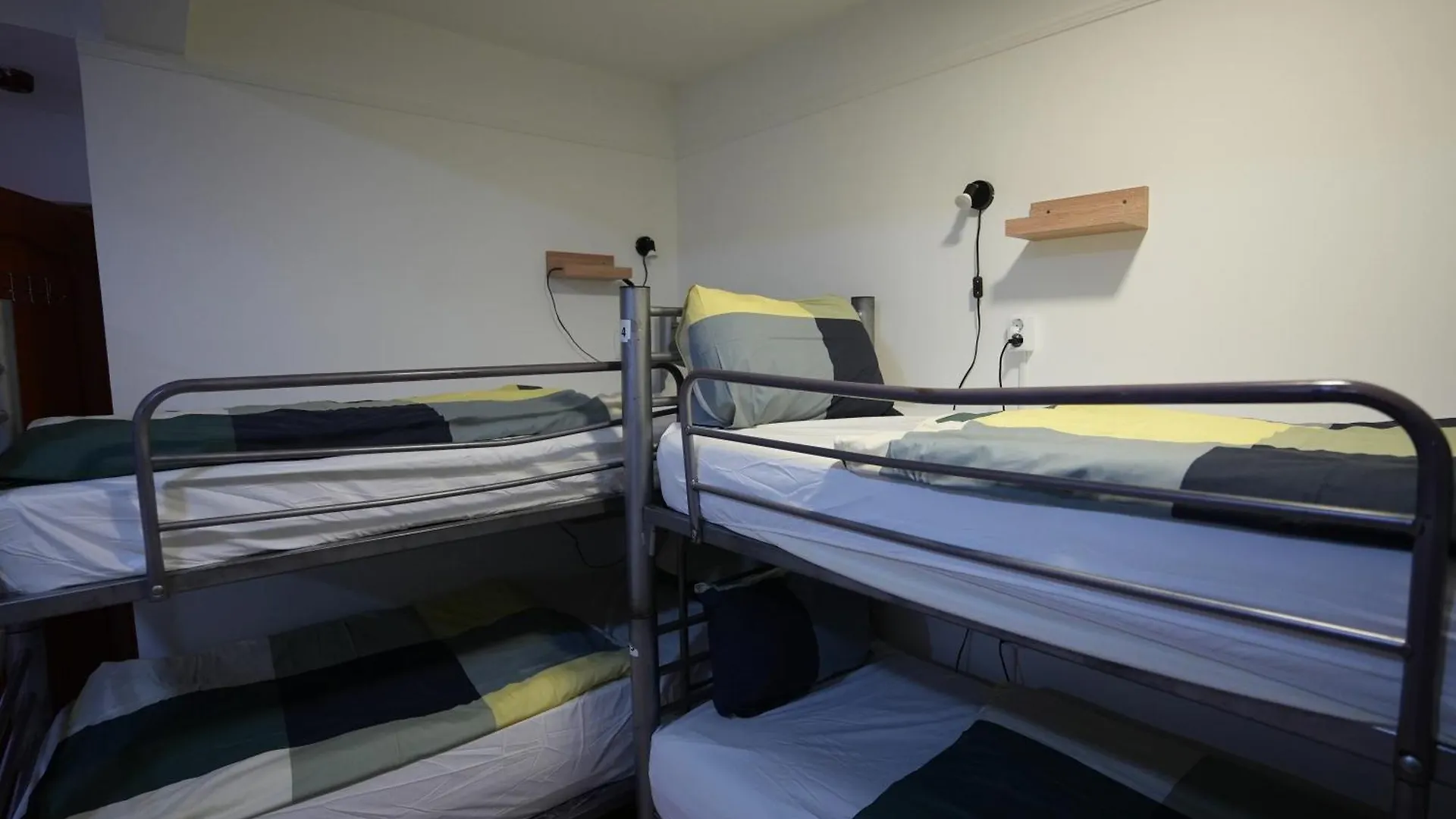 Center Hostel&Guest House Budapest