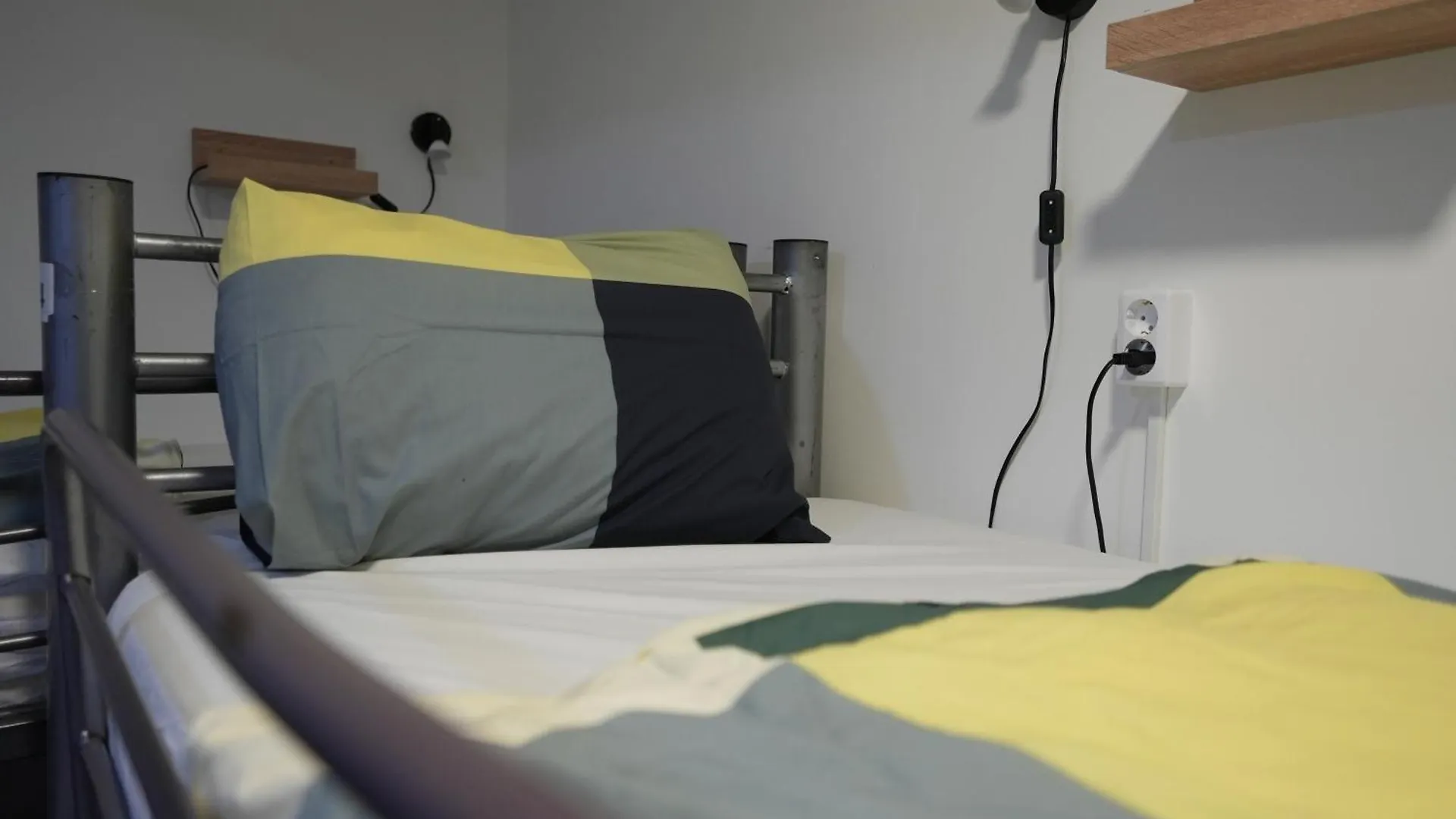 Center Hostel&Guest House Budapest