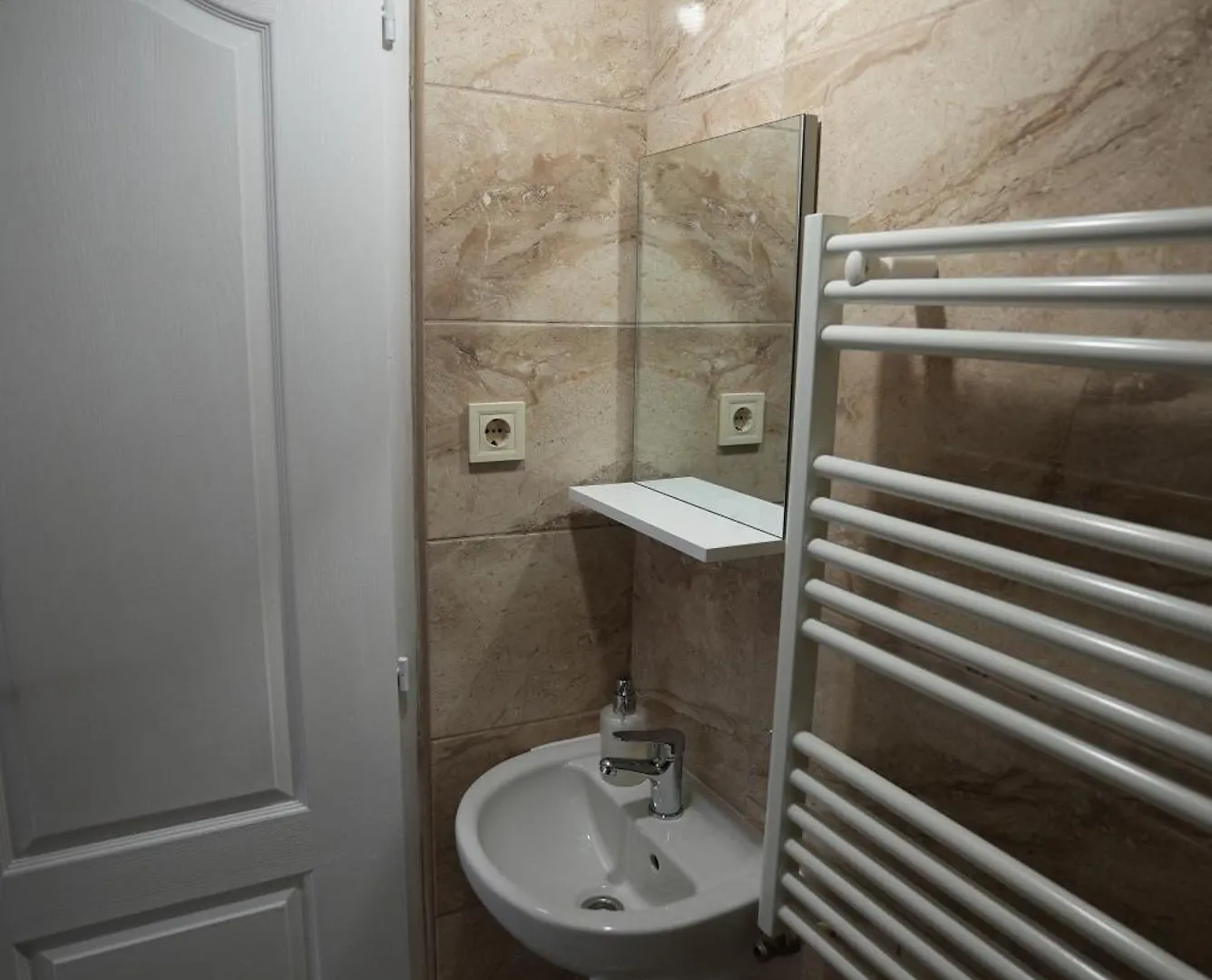 Center Hostel&Guest House Budapest 0*,