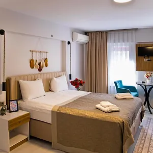 Galata Aristo Hotel Istambul