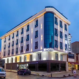 Dem Premium - Round Trip Airport Service - Istanbul International Airport 4*, Arnavutkoy Türkei
