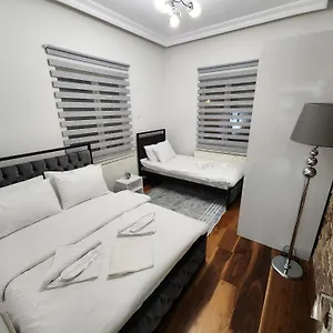 Taxim No1 Hotel Istambul