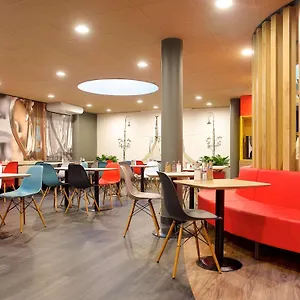 Ibis Centrum Budapeşte