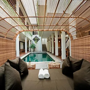 Sedasa Maison d'hôtes Canggu