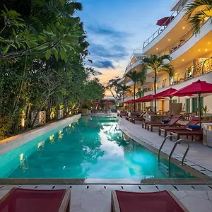 Anantara Vacation Club Appart hôtel Legian