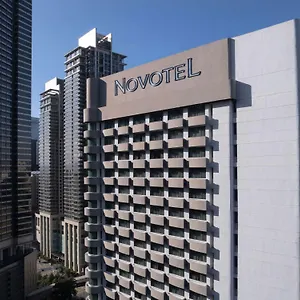 Novotel Centre Otel Kuala Lumpur