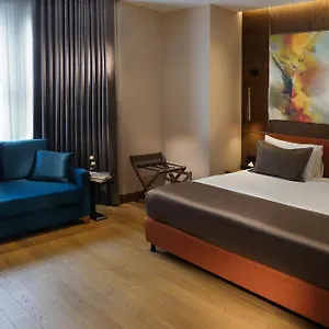 Nex Center 4*, Istanbul Türkei
