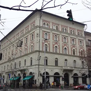 Parliament Budapeszt