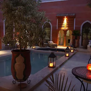 Alili 2*, Marrakesch Marokko