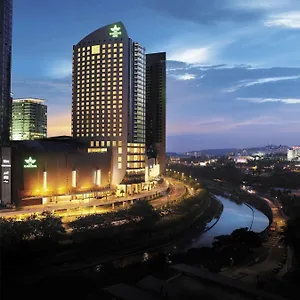 St Giles Gardens Otel Kuala Lumpur