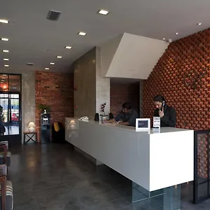 Ceria Otel Kuala Lumpur