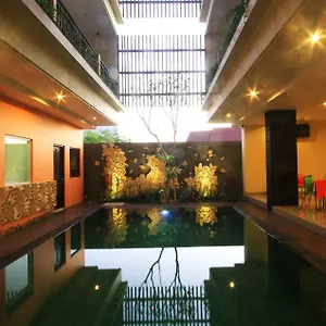 The Agung Hotel Seminyak