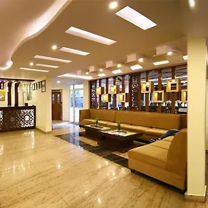 Jampa Otel Katmandu