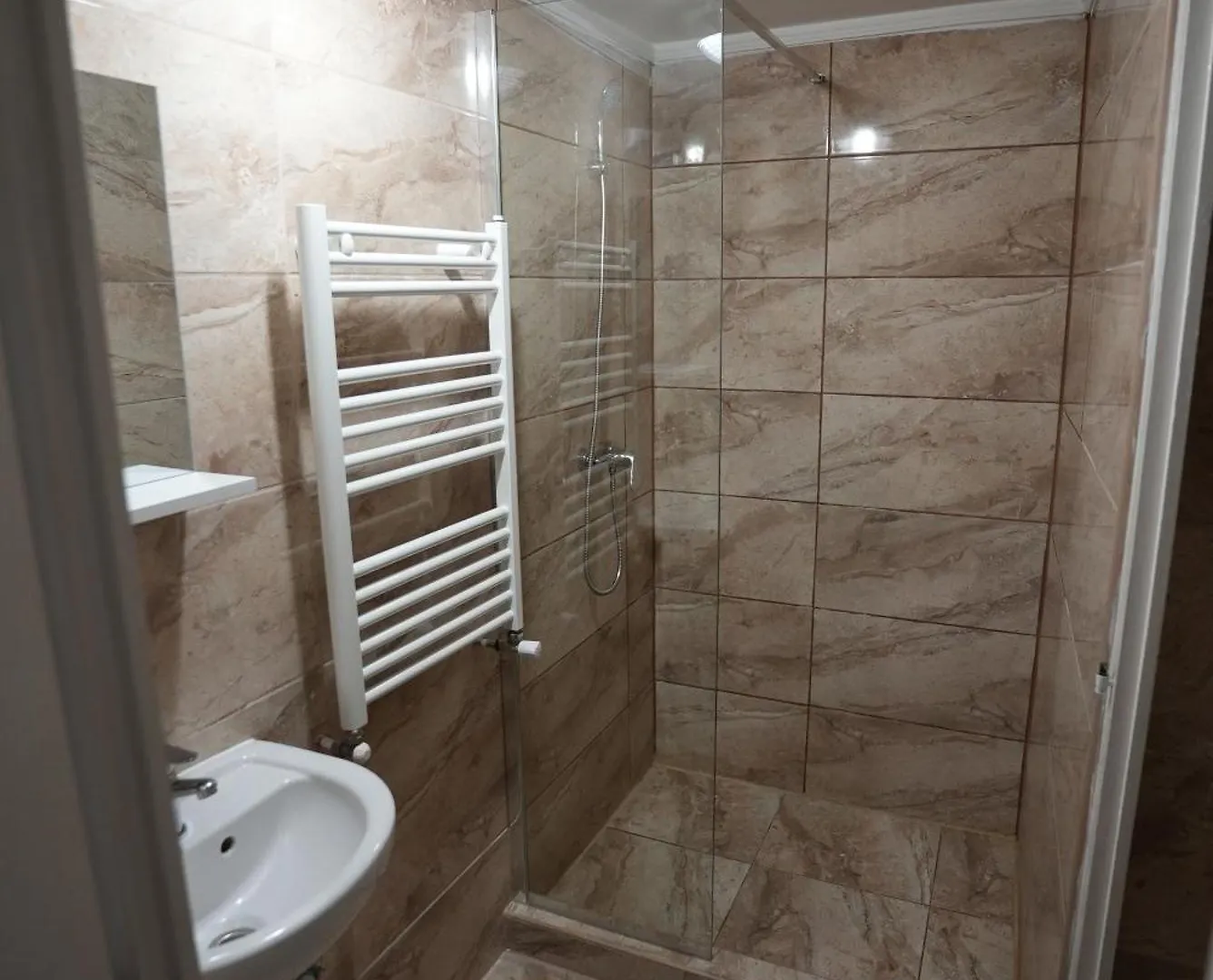 Center Hostel And Guest House Budapest