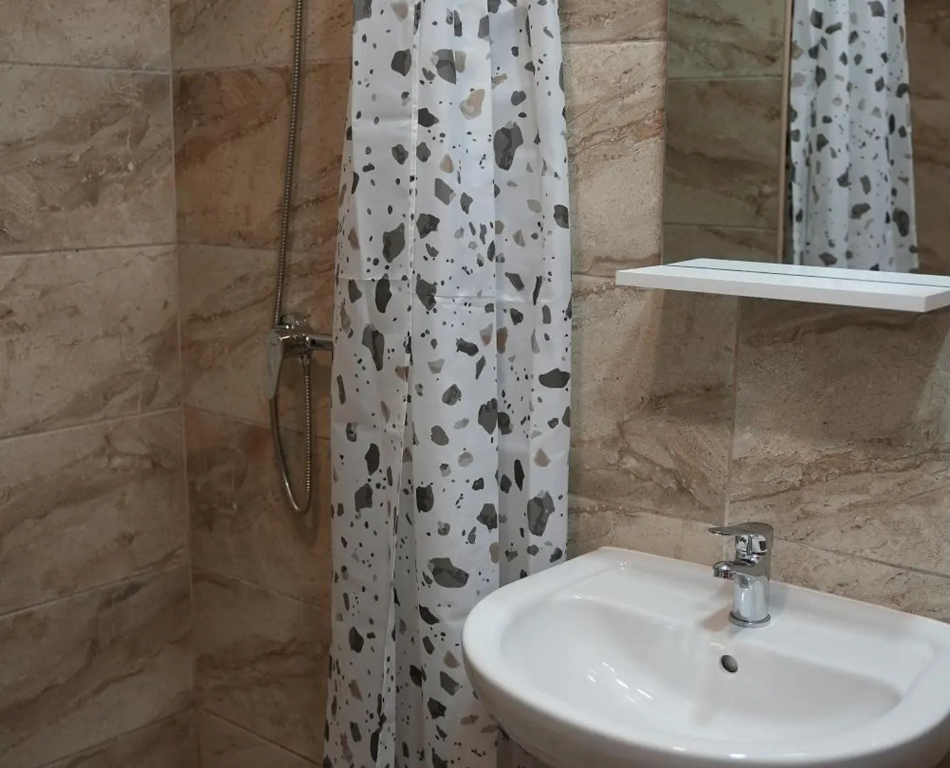 Center Hostel And Guest House Budapest
