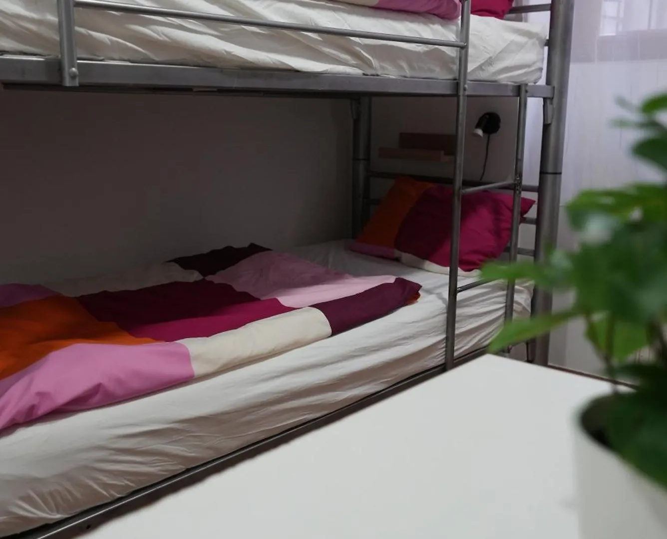Center Hostel And Guest House Budapest 0*,