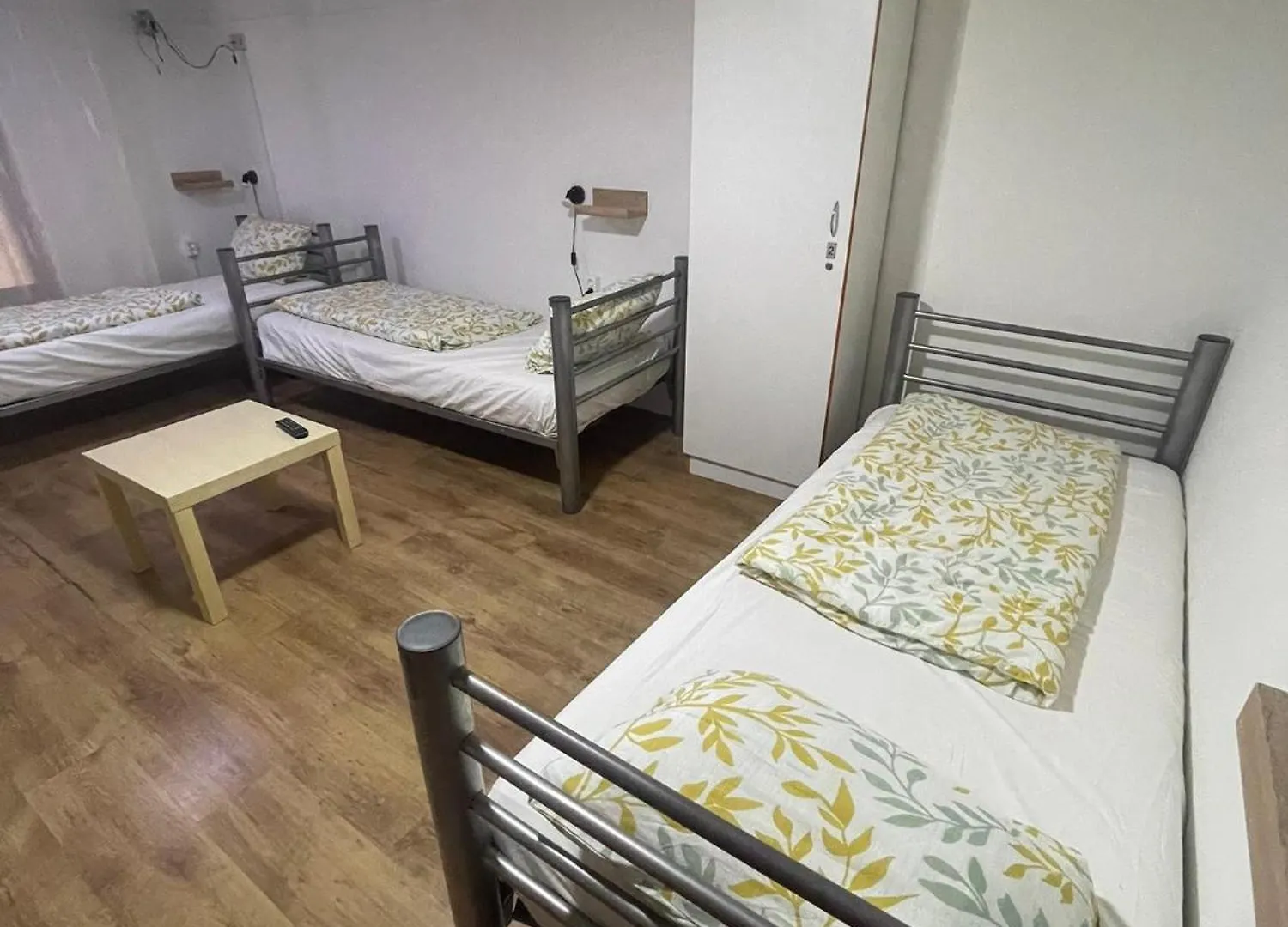 Center Hostel&Guest House Boedapest Hongarije