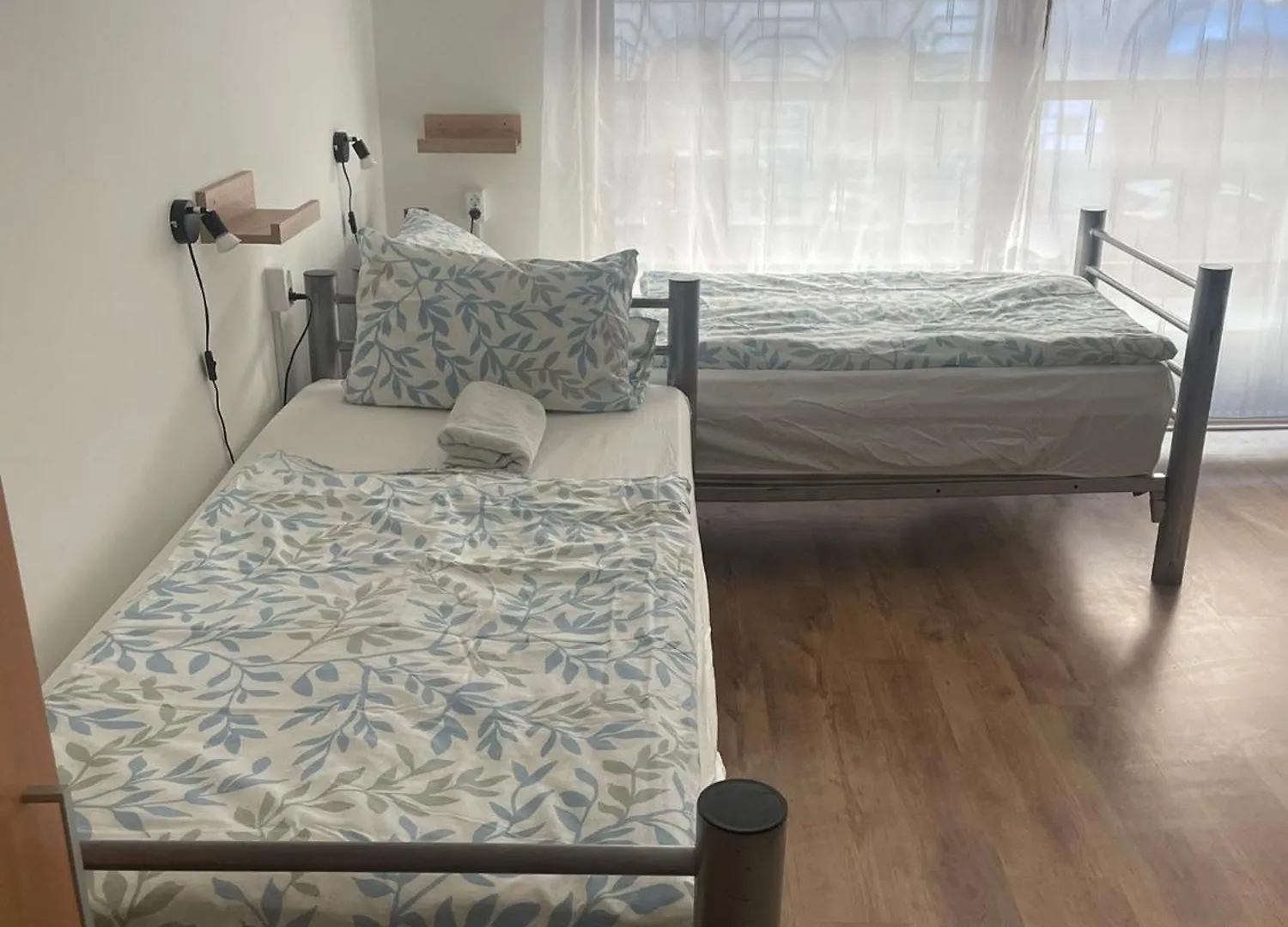 Center Hostel&Guest House Boedapest Hostel