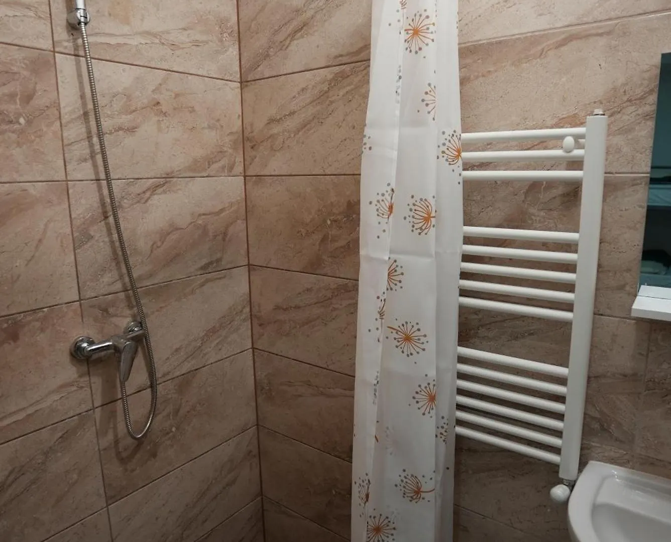 Center Hostel And Guest House Budapest