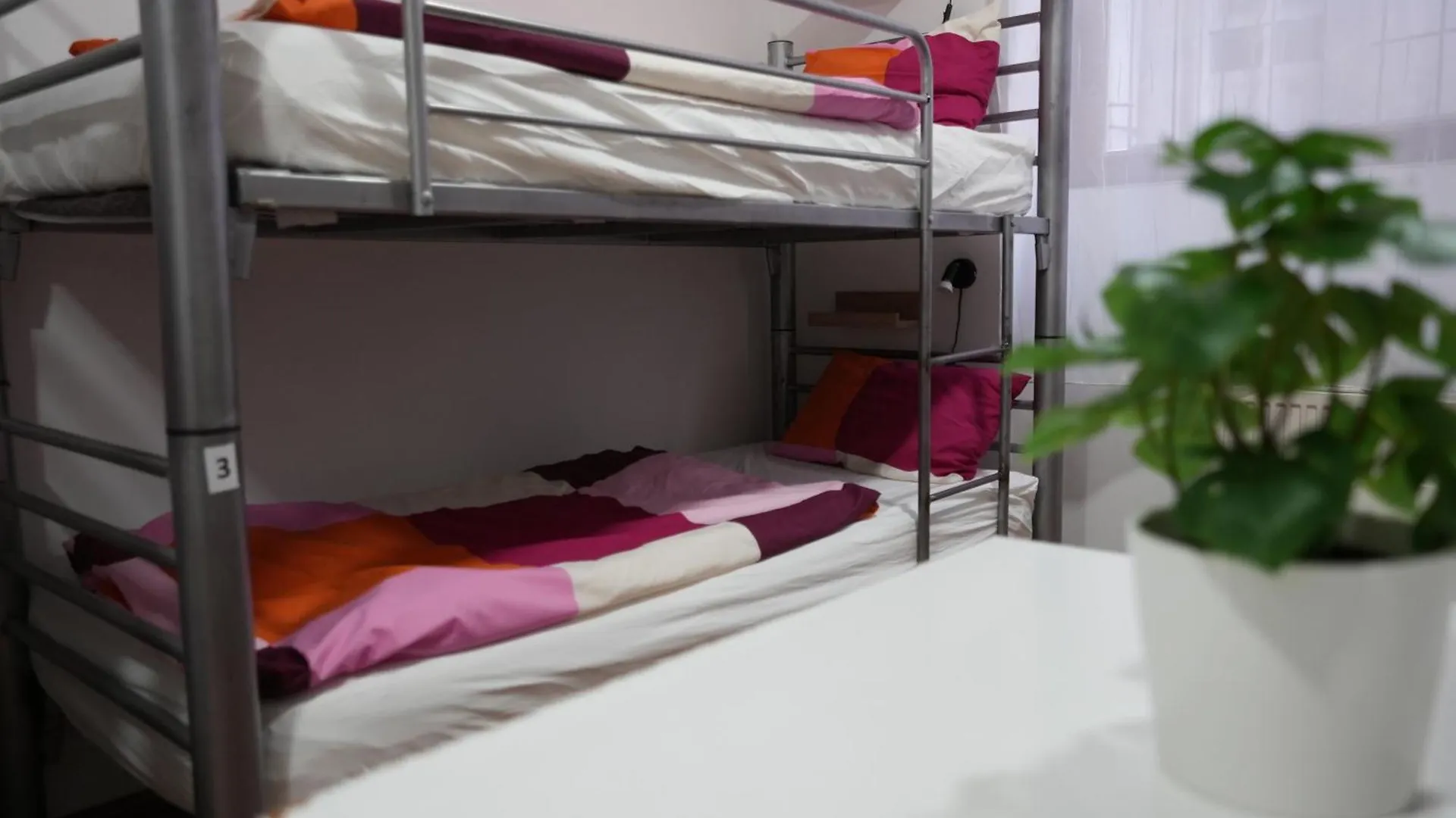 Hostel Center Hostel&Guest House Boedapest