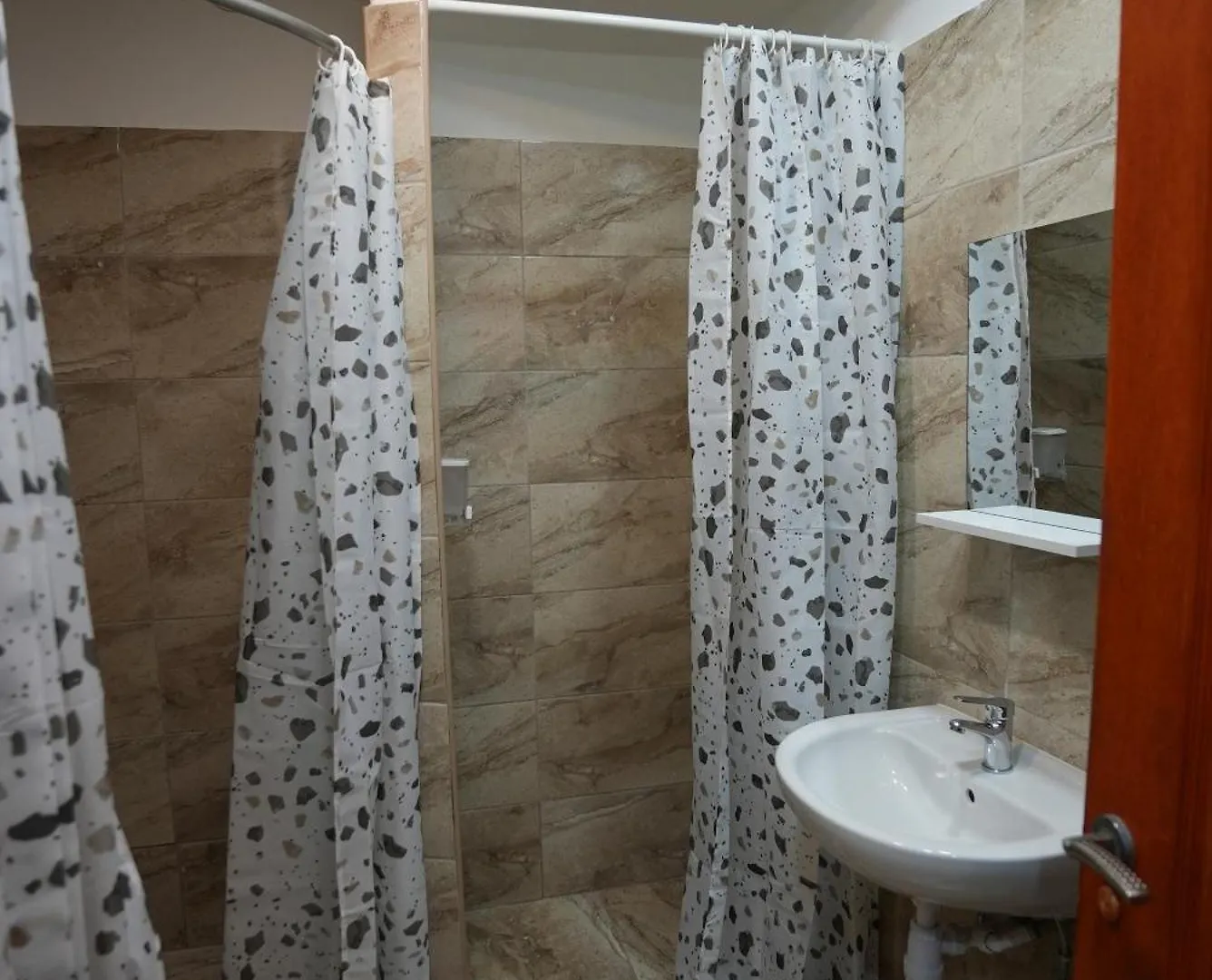 Center Hostel&Guest House Boedapest Hostel
