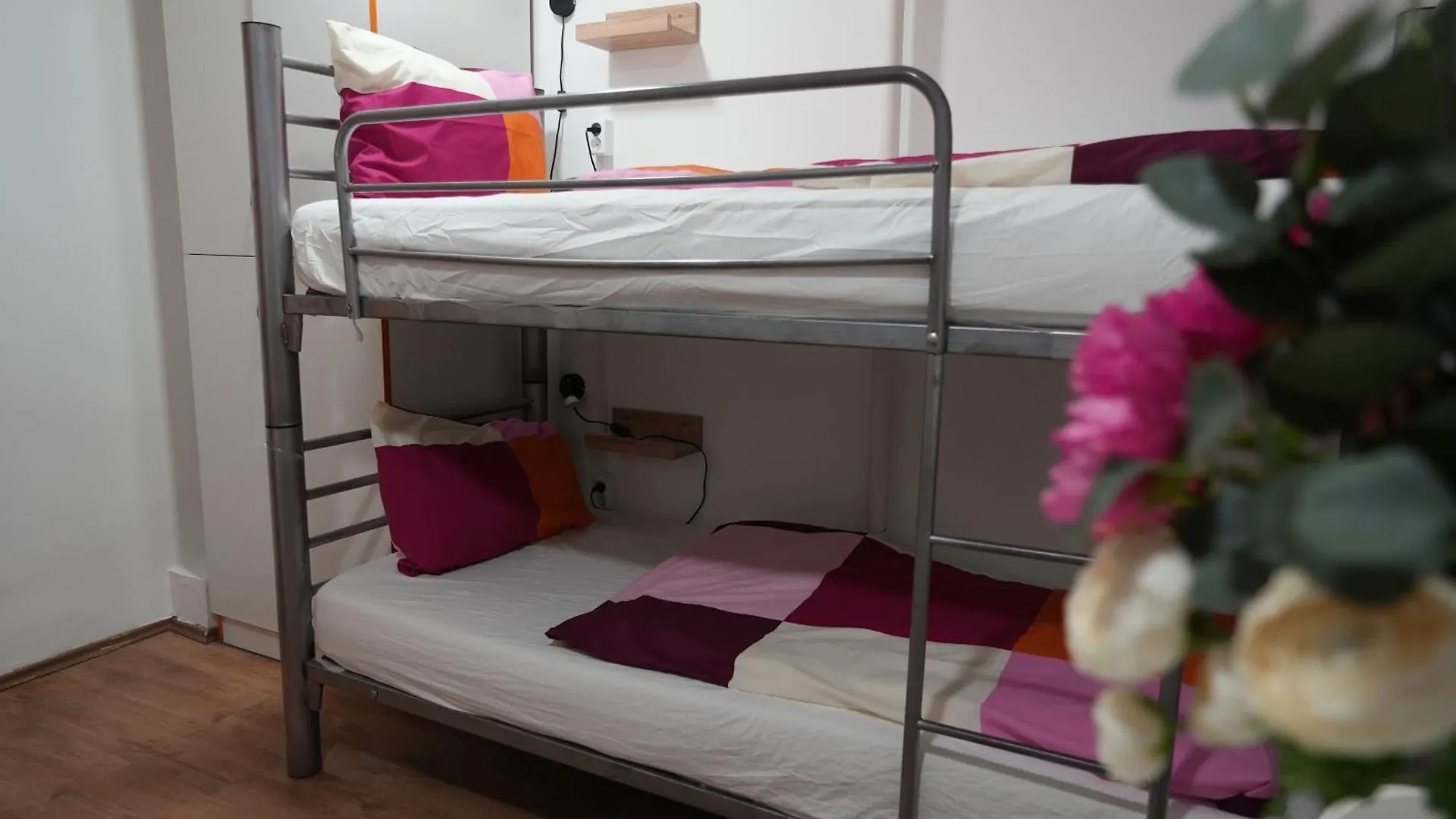 Center Hostel And Guest House Budapest