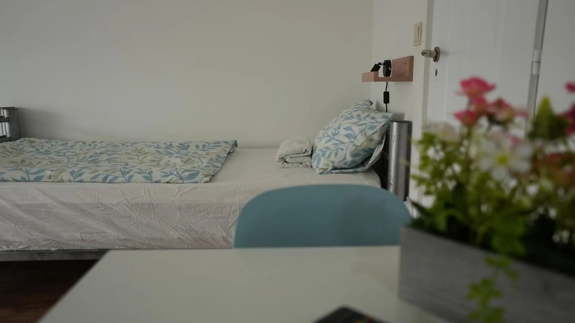 Center Hostel And Guest House Βουδαπέστη