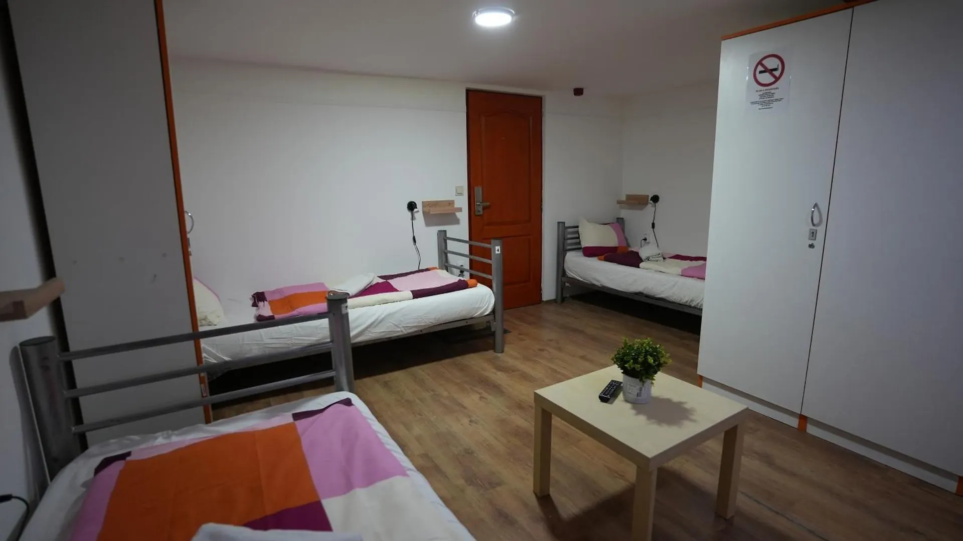 Center Hostel And Guest House Βουδαπέστη Ουγγαρία