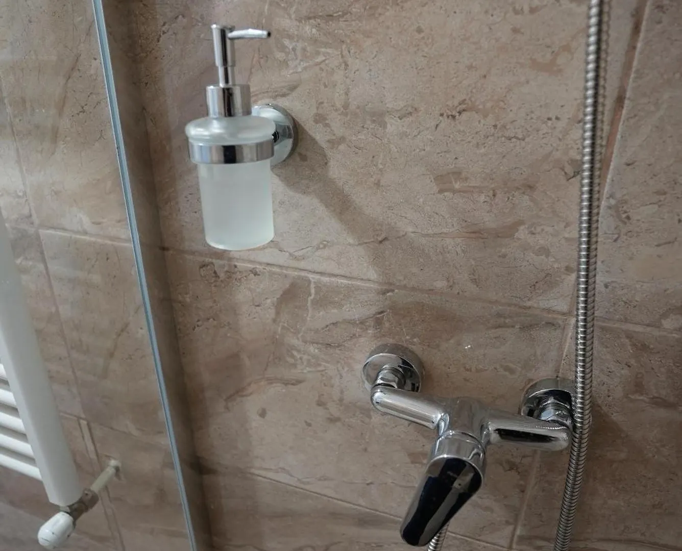 Center Hostel And Guest House Budapest Hungary
