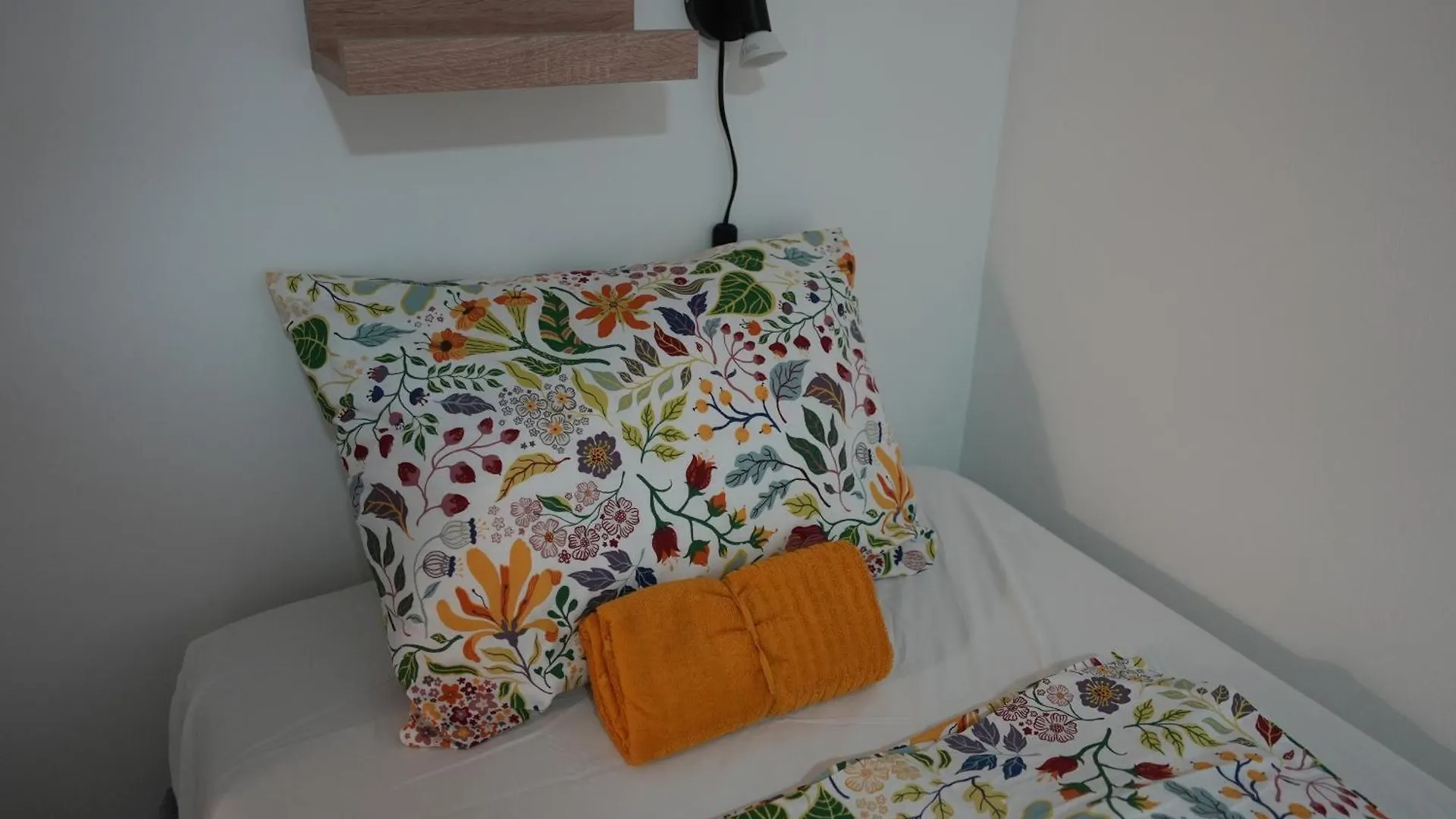 Center Hostel And Guest House Βουδαπέστη