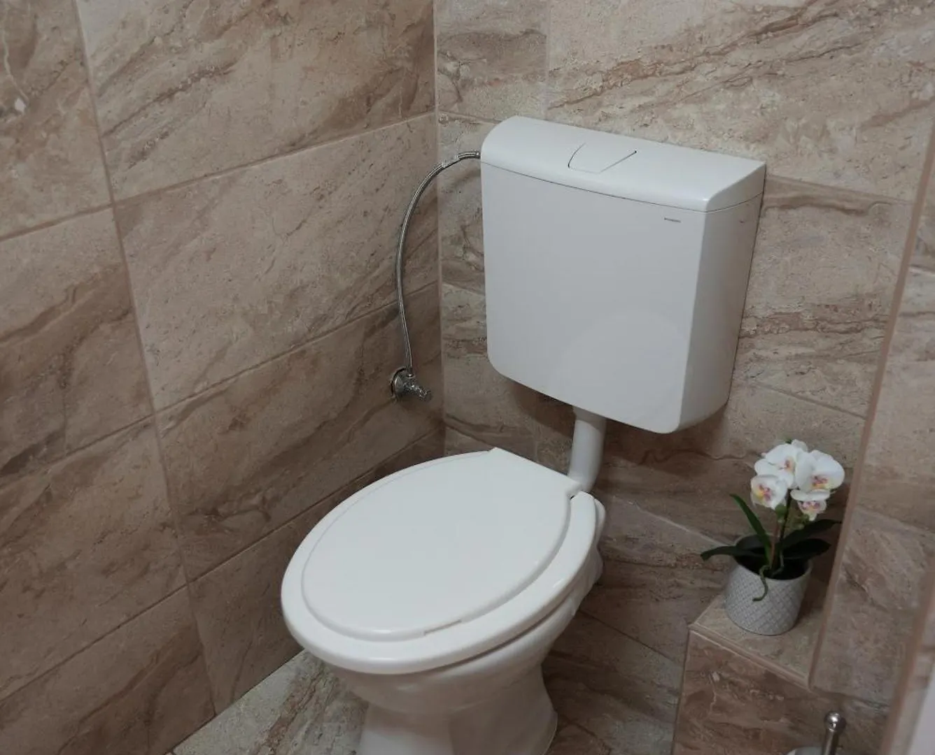 Center Hostel And Guest House Budapest