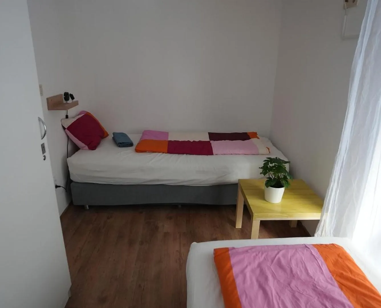 Hostel Center Hostel&Guest House Boedapest