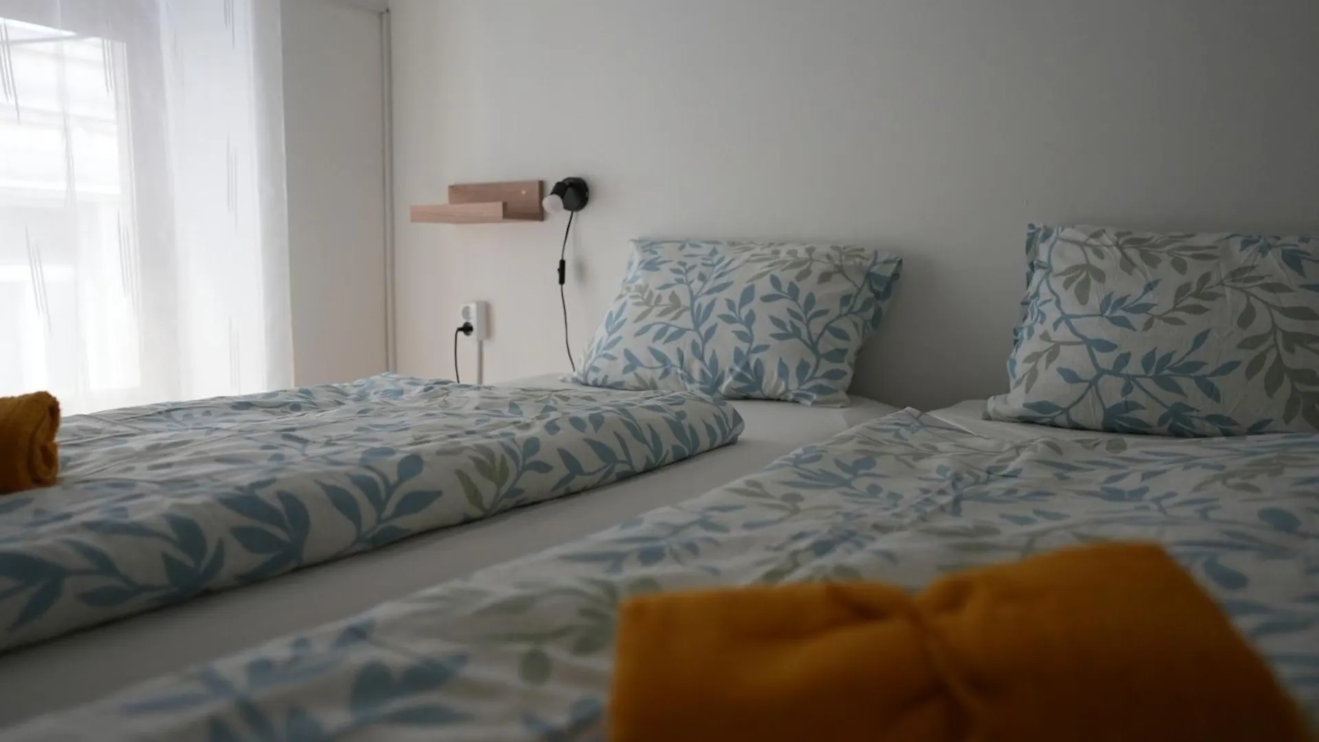Center Hostel And Guest House Budapest