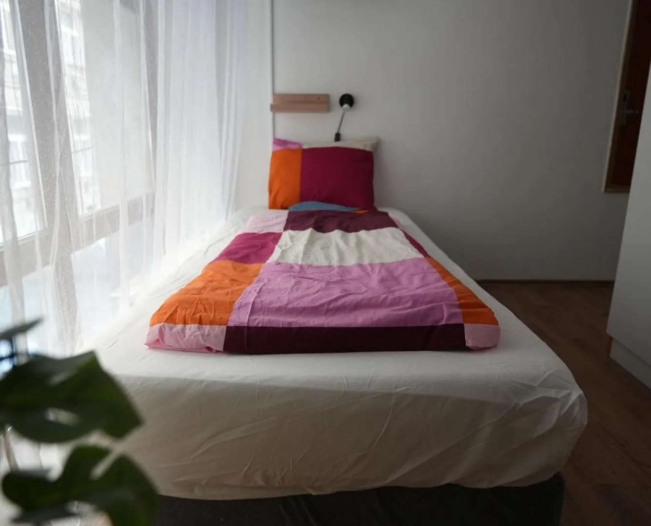 Center Hostel And Guest House Budapest