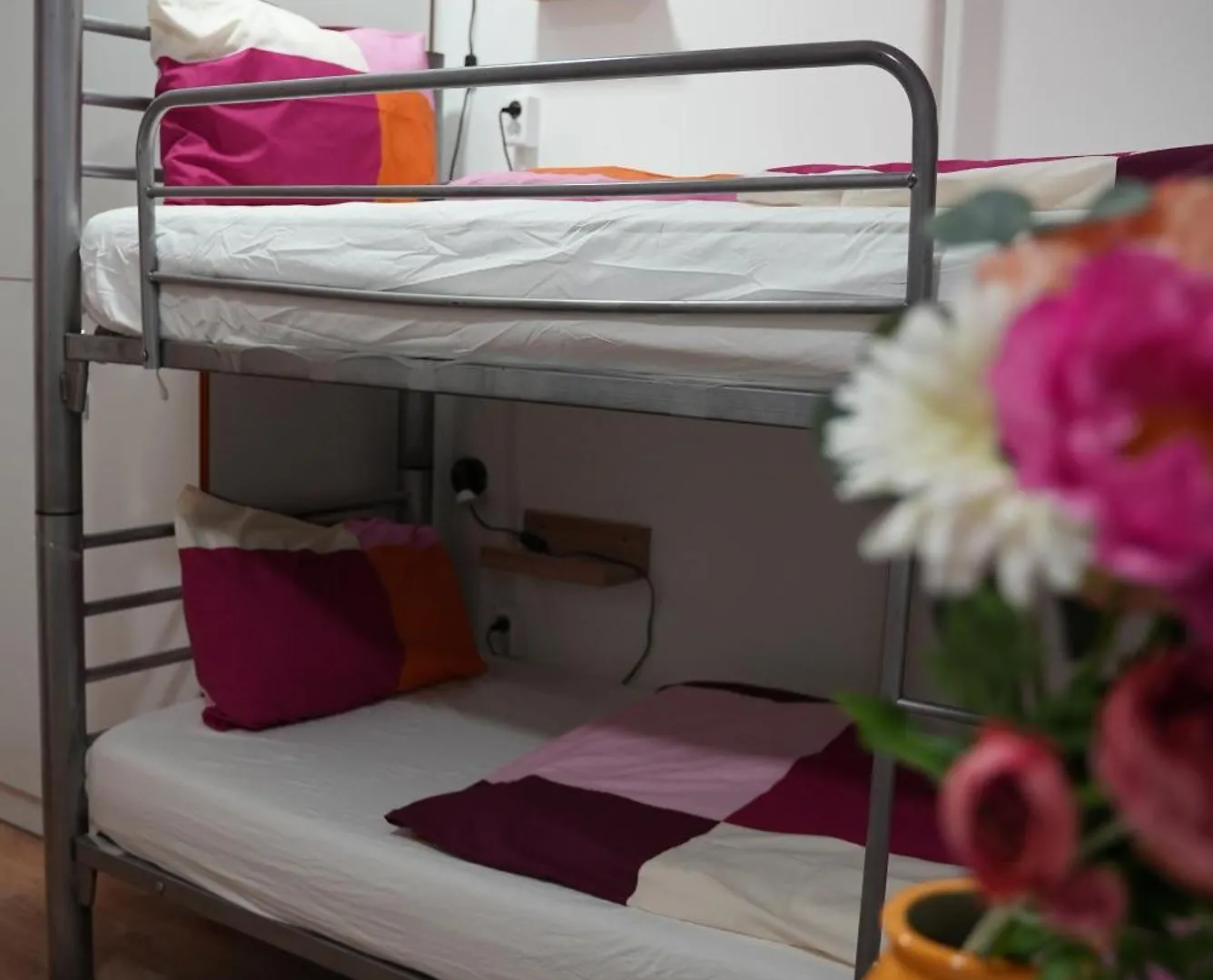 Center Hostel And Guest House Budapest