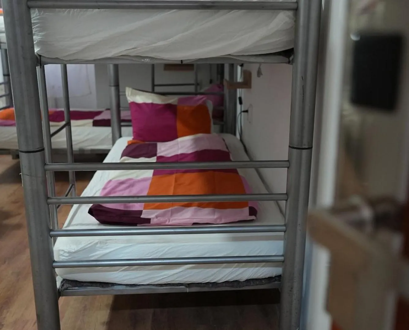 Center Hostel And Guest House Budapest
